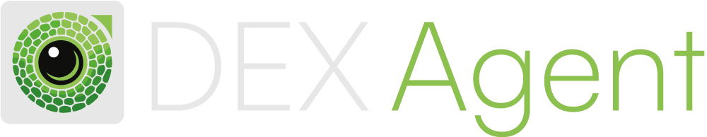 DexAgent Logo